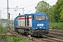 Vossloh 1001028 - OHE "Fz. 1028"
28.04.2011 - Unterlüss
Helge Deutgen