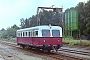 Wismar 20235 - OHE "DT 0511"
15.07.1984 - Bispingen
Edgar Albers