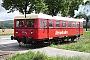 Wismar 20235 - Ilmebahn "DT 511"
13.05.2012 - ?
Peter Traupe