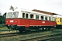 Wismar 20235 - OHE "DT 0511"
__.04.2000 - Celle
Andreas Kriegisch