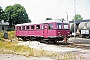 Wismar 20235 - OHE "DT 0511"
22.07.1975 - Soltau
Dr. Lothar Stuckenbröker